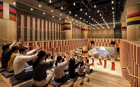 ＯＭＯ７高知　ｂｙ　星野リゾート